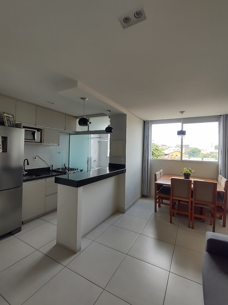 Apartamento à venda com 2 quartos, 52m² - Foto 13