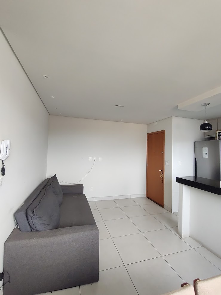 Apartamento à venda com 2 quartos, 52m² - Foto 7