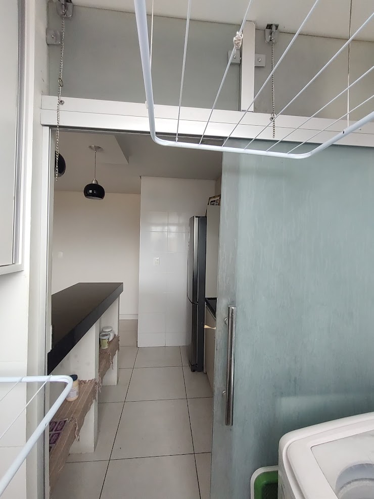 Apartamento à venda com 2 quartos, 52m² - Foto 16