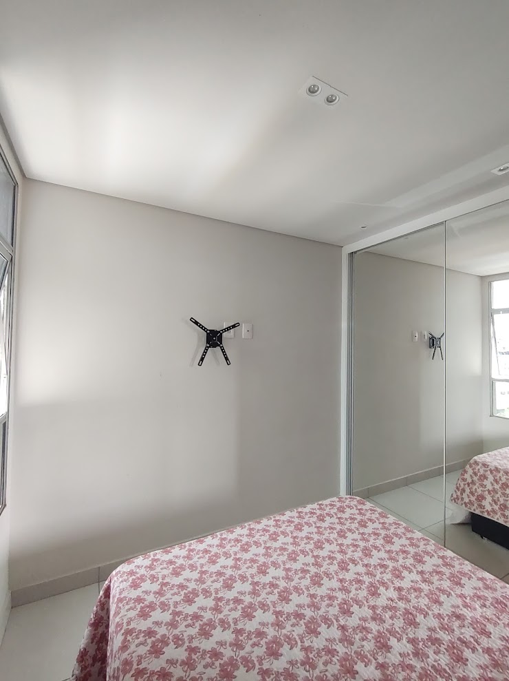 Apartamento à venda com 2 quartos, 52m² - Foto 22