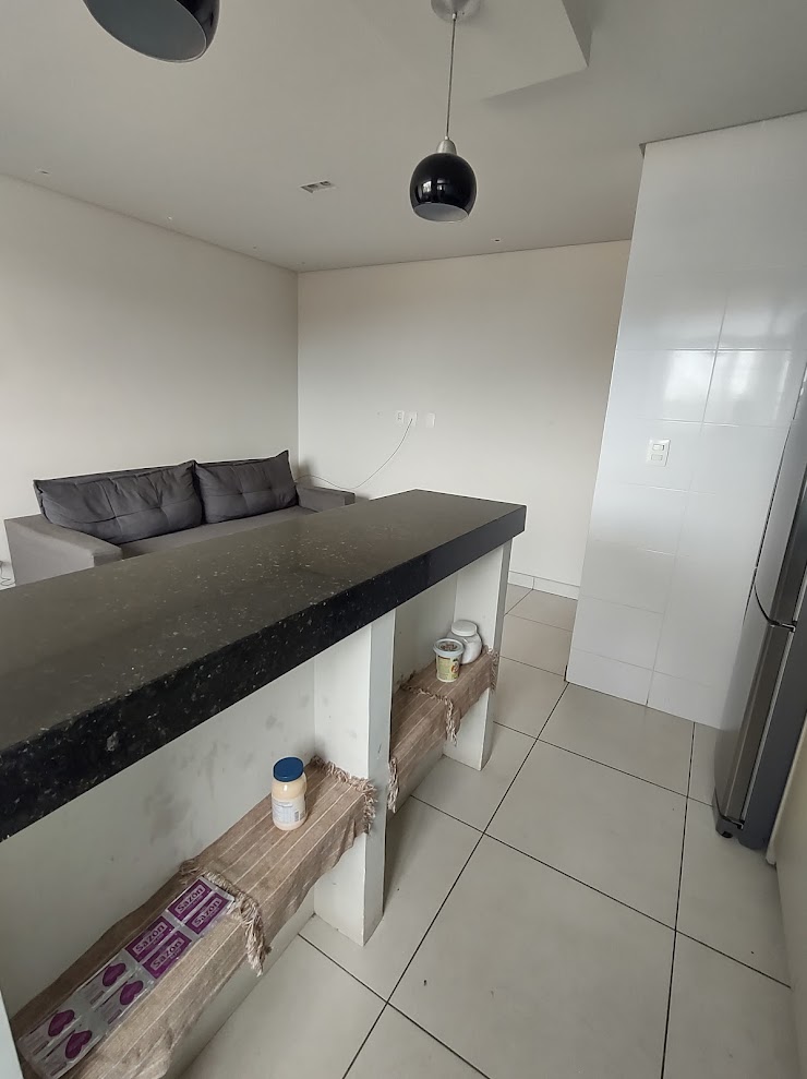 Apartamento à venda com 2 quartos, 52m² - Foto 11
