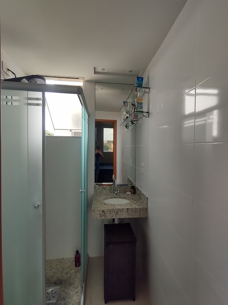 Apartamento à venda com 2 quartos, 52m² - Foto 23