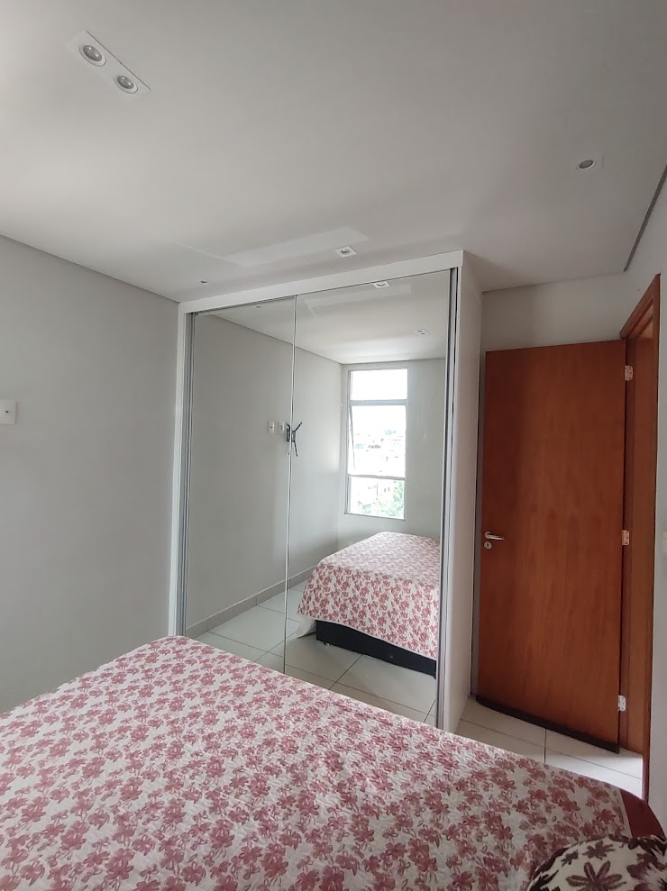 Apartamento à venda com 2 quartos, 52m² - Foto 18