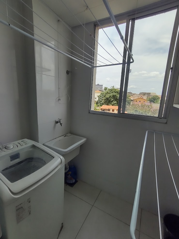 Apartamento à venda com 2 quartos, 52m² - Foto 15