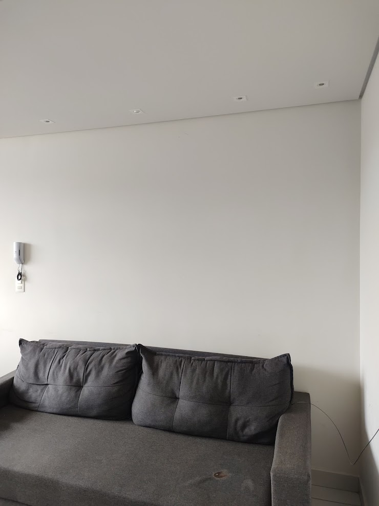 Apartamento à venda com 2 quartos, 52m² - Foto 4
