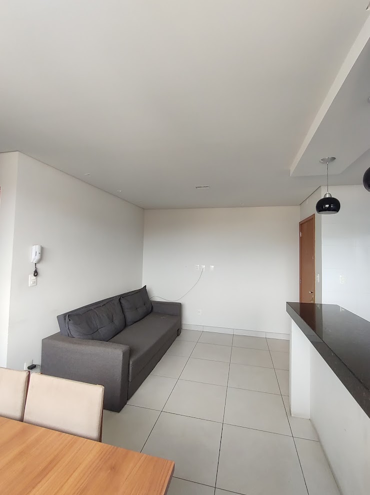 Apartamento à venda com 2 quartos, 52m² - Foto 5