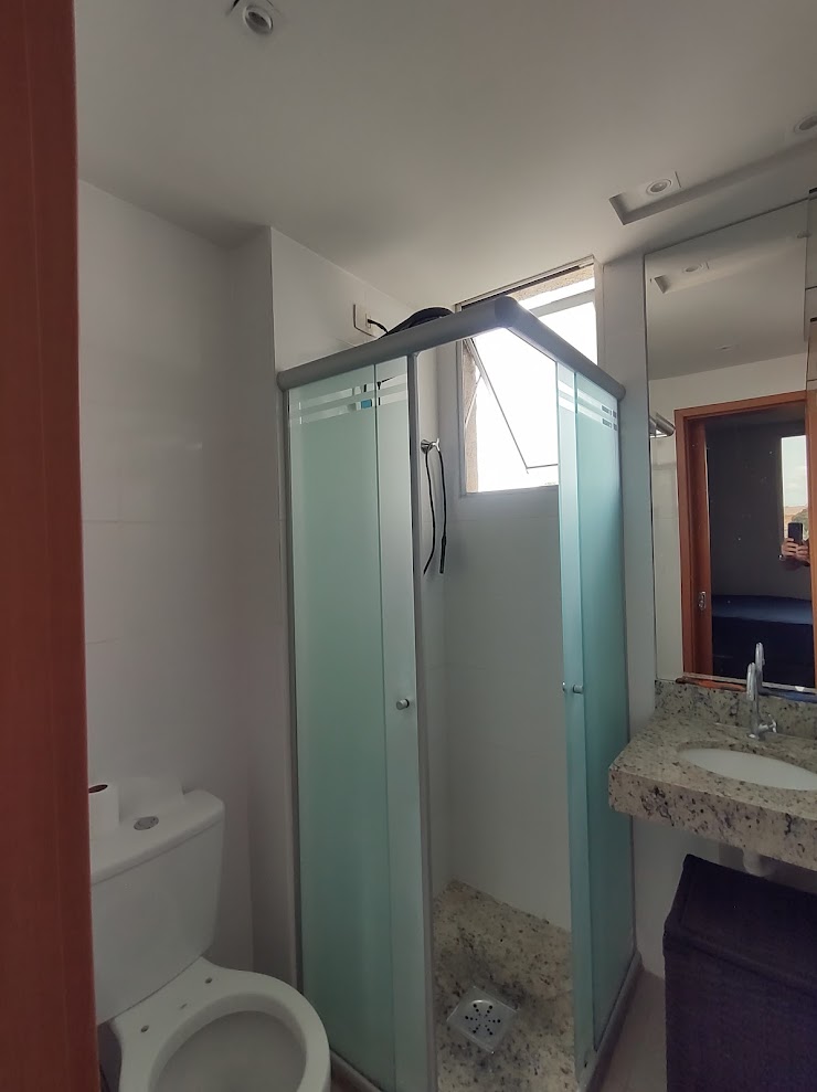 Apartamento à venda com 2 quartos, 52m² - Foto 25