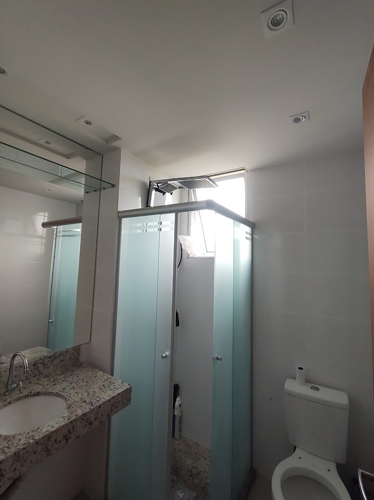 Apartamento à venda com 2 quartos, 52m² - Foto 24