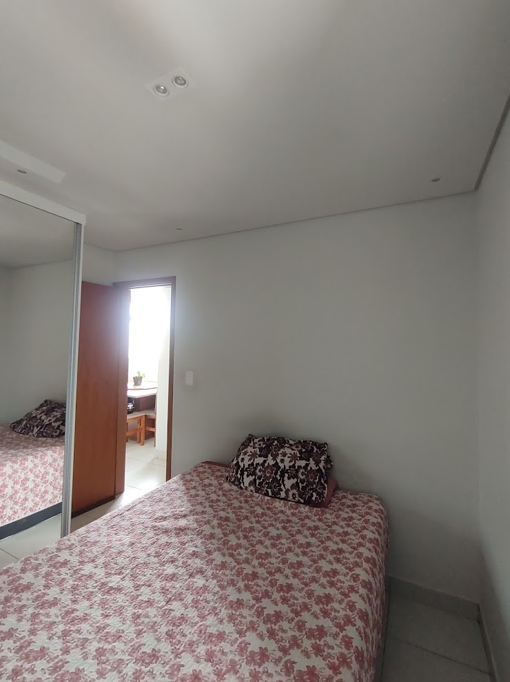 Apartamento à venda com 2 quartos, 52m² - Foto 20