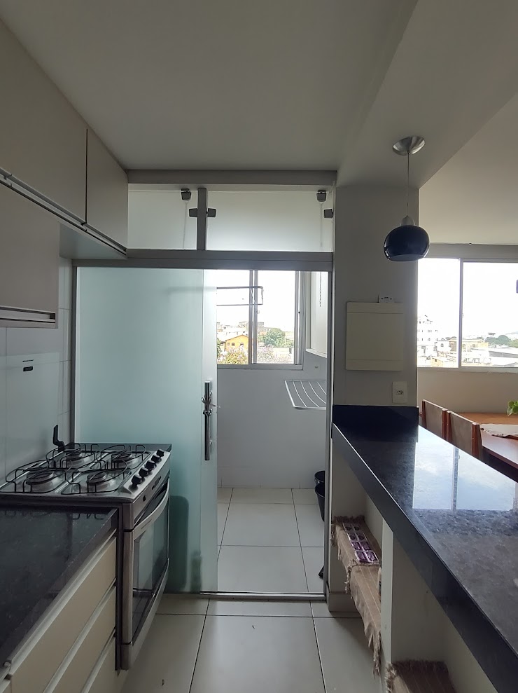Apartamento à venda com 2 quartos, 52m² - Foto 10