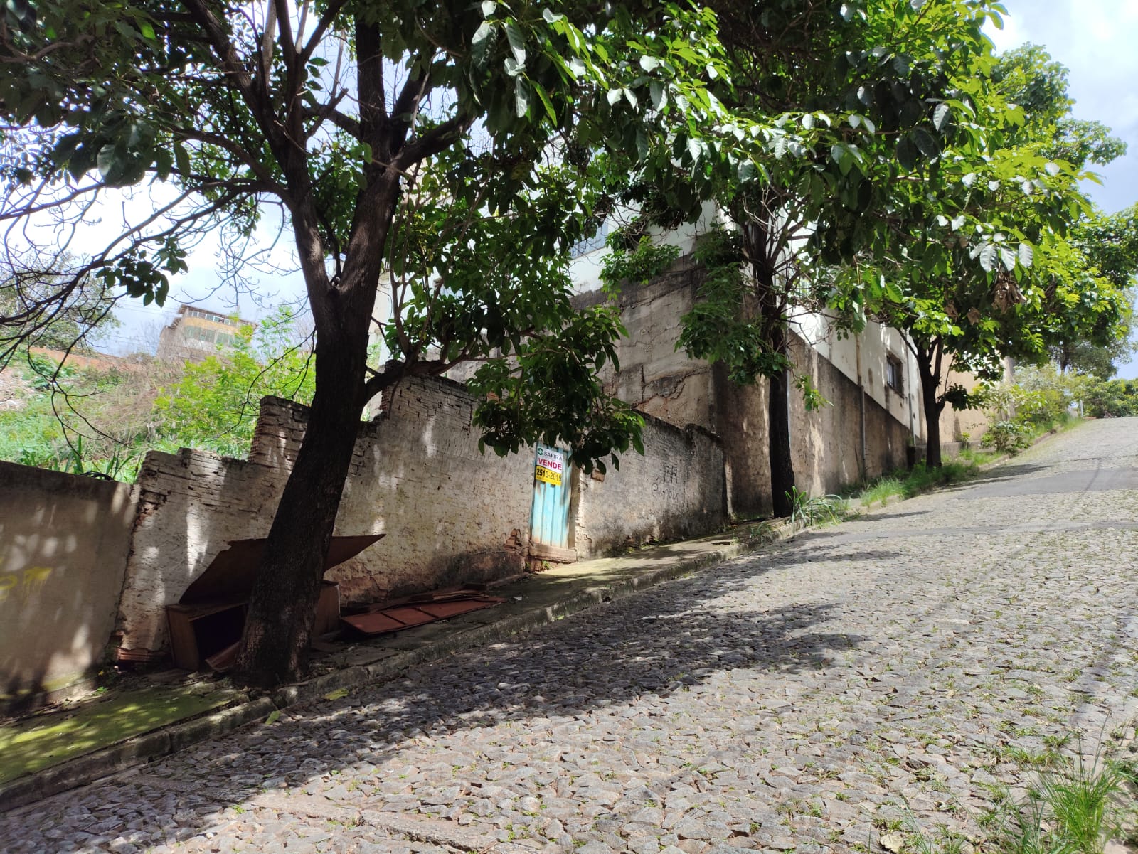 Terreno à venda, 350m² - Foto 7
