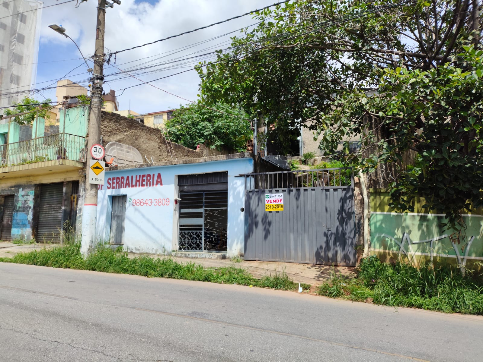 Terreno à venda, 280m² - Foto 5