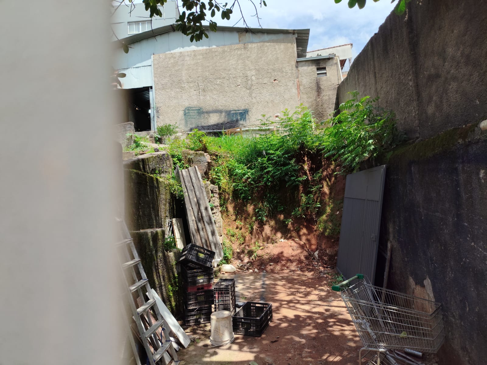 Terreno à venda, 280m² - Foto 6