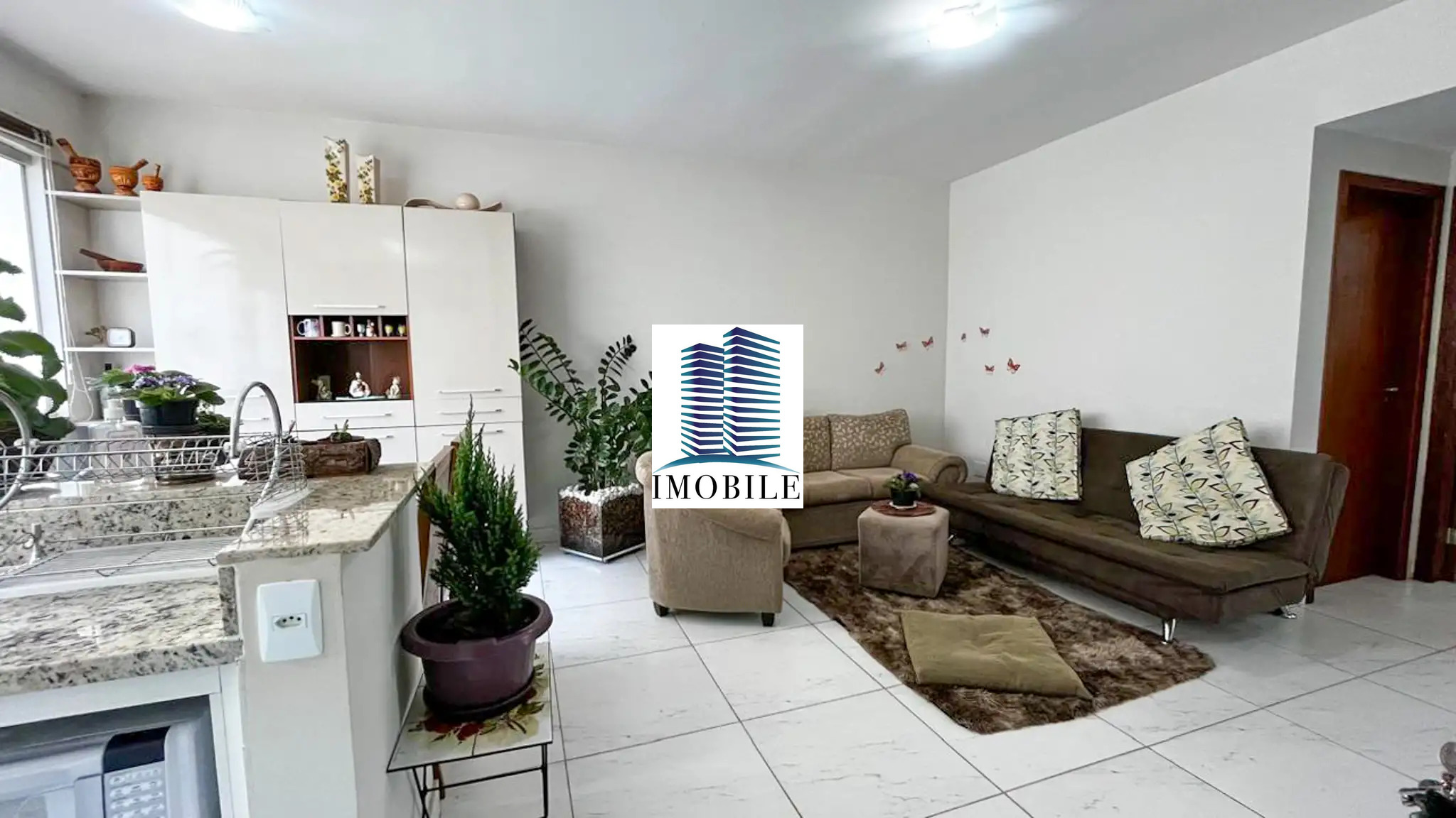 Casa à venda com 3 quartos, 152m² - Foto 2