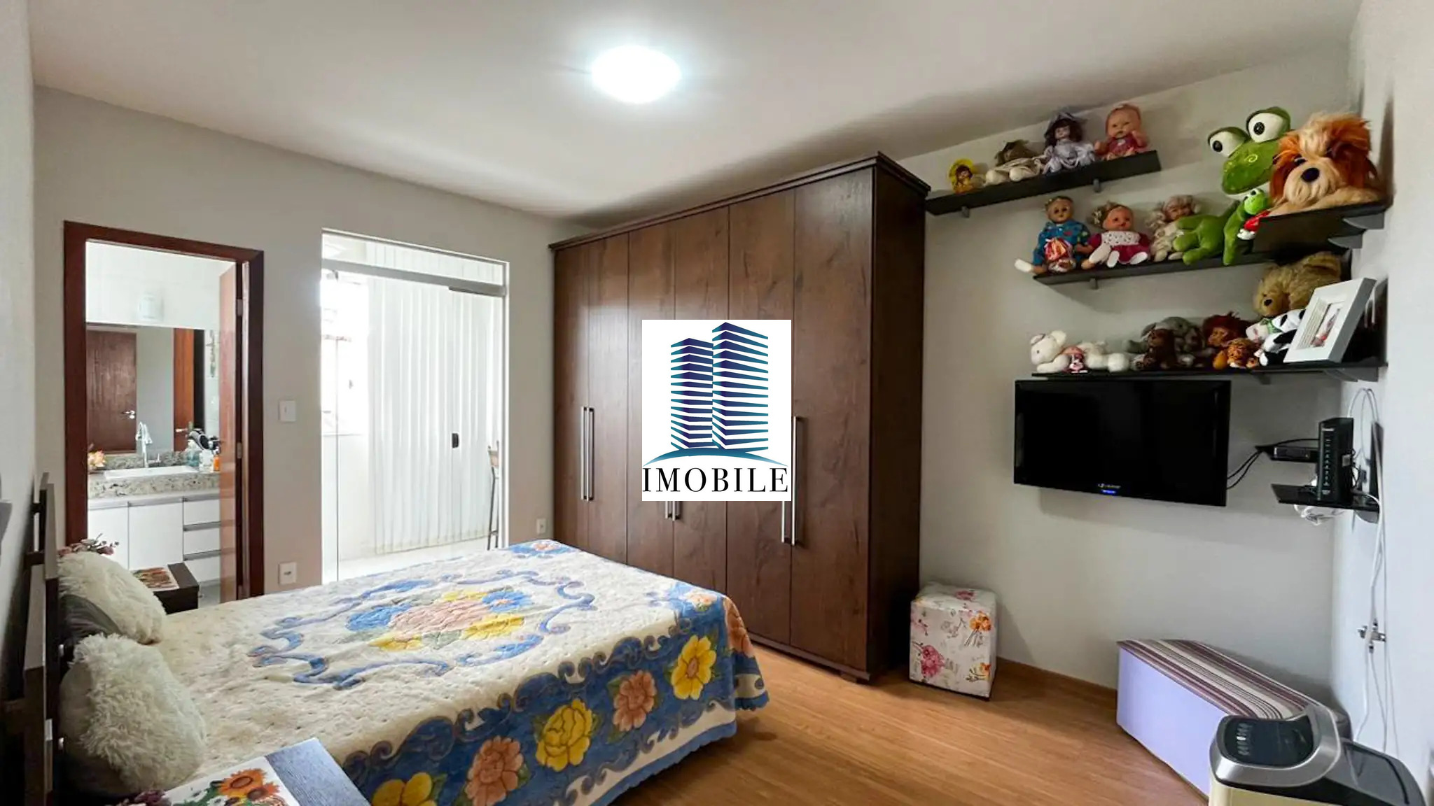 Casa à venda com 3 quartos, 152m² - Foto 14