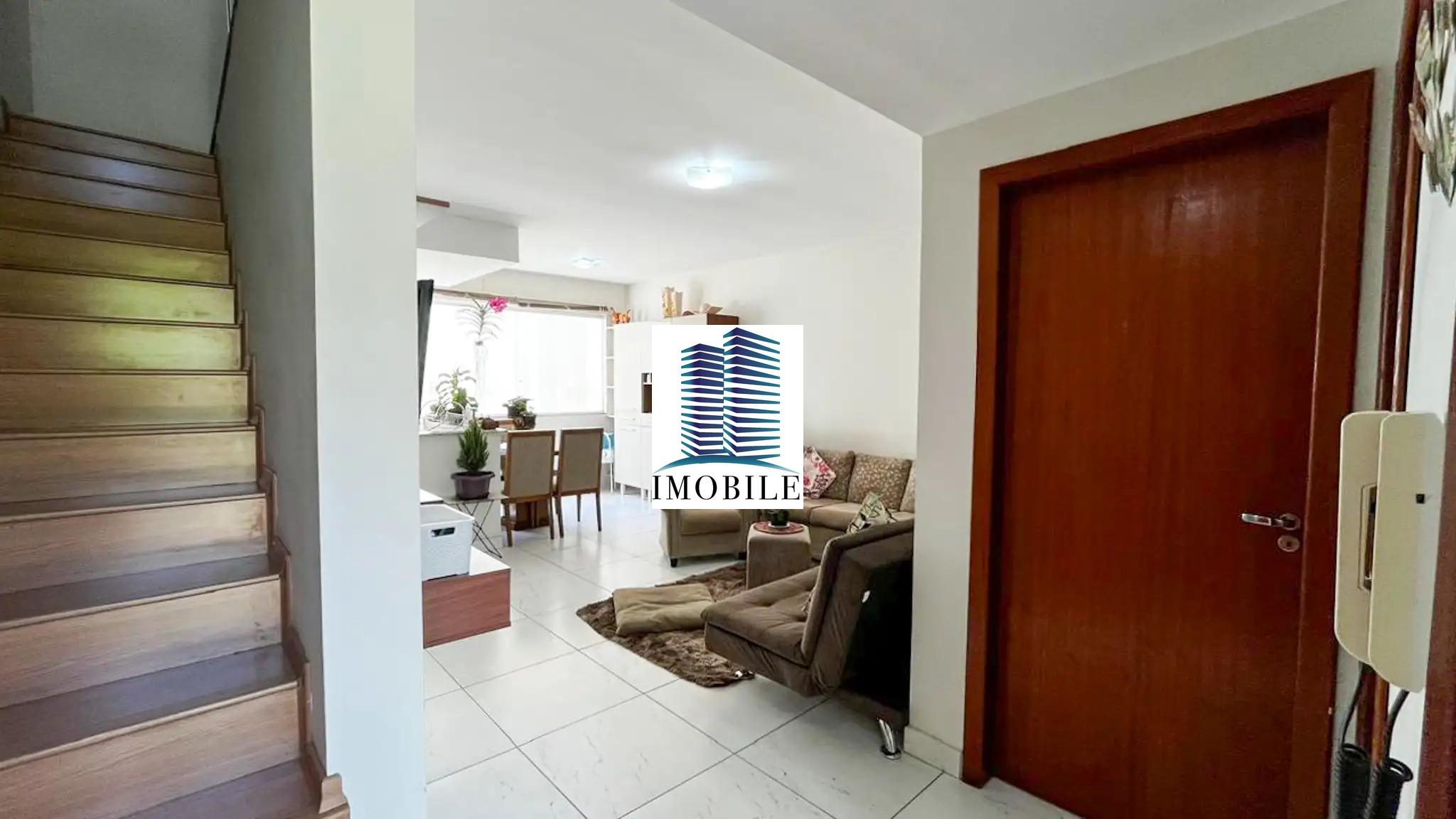 Casa à venda com 3 quartos, 152m² - Foto 5