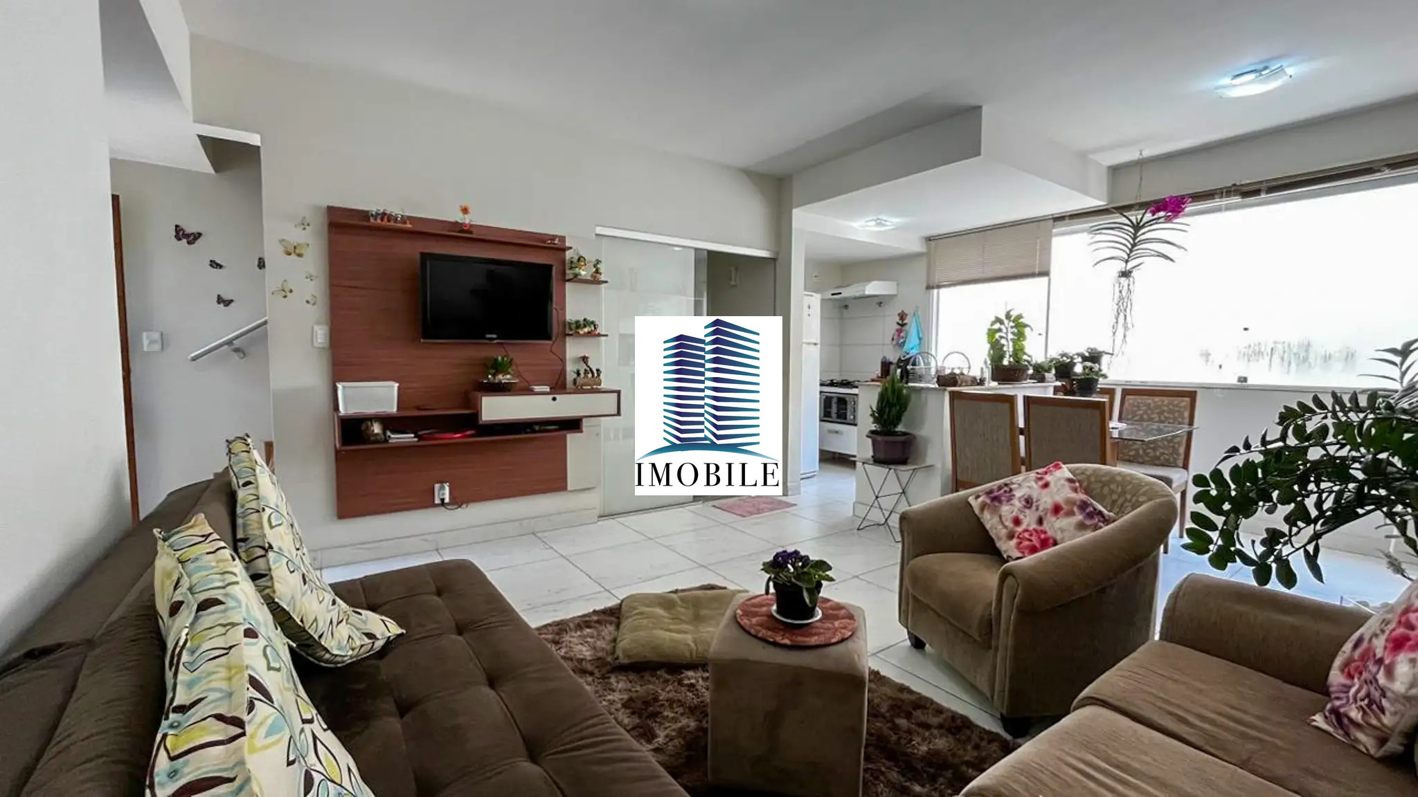 Casa à venda com 3 quartos, 152m² - Foto 12
