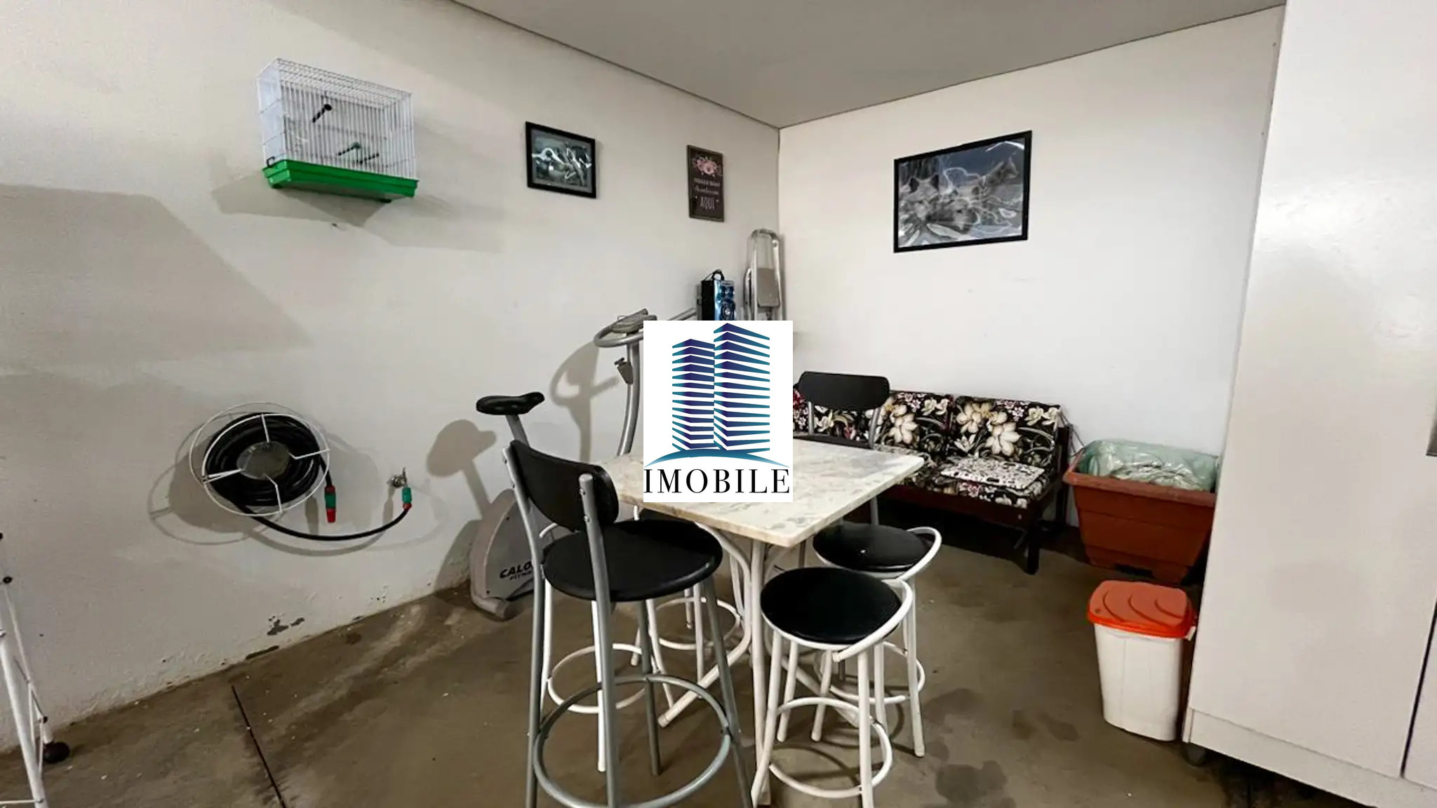 Casa à venda com 3 quartos, 152m² - Foto 24