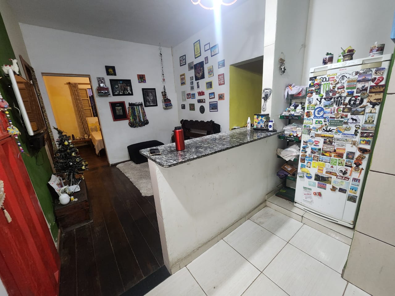 Casa à venda com 7 quartos, 360m² - Foto 24