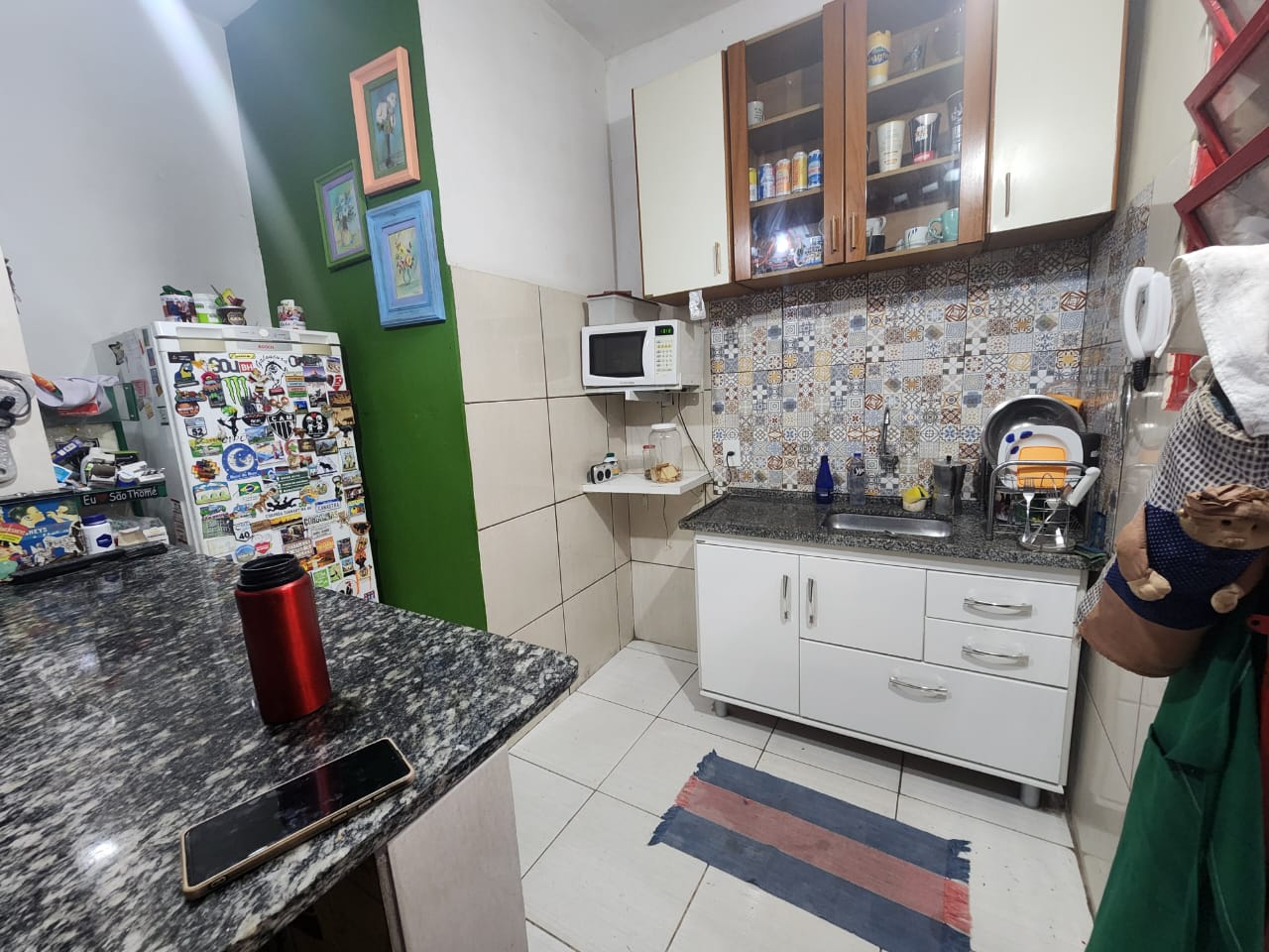Casa à venda com 7 quartos, 360m² - Foto 23