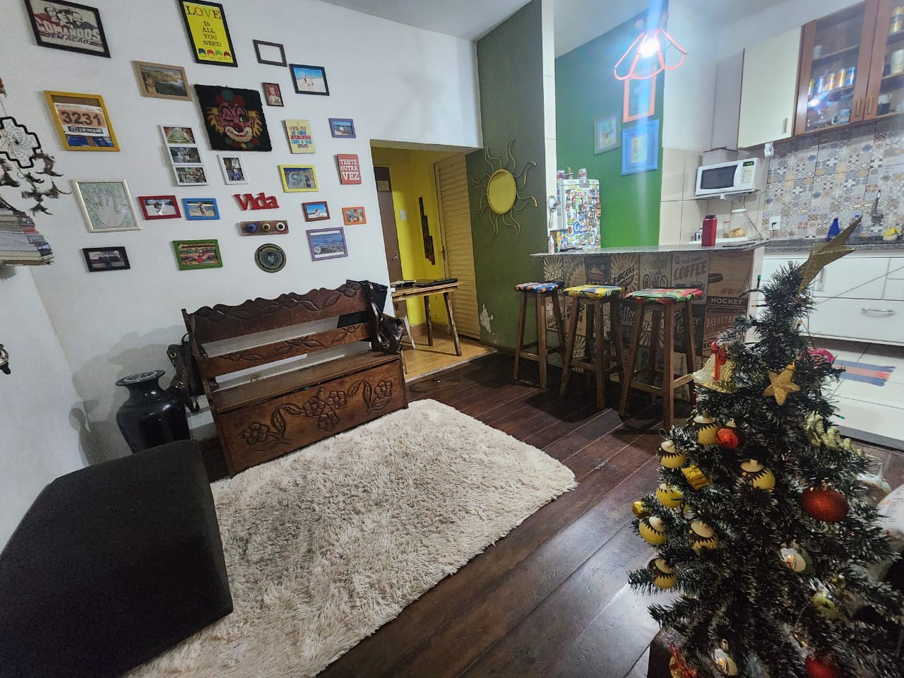 Casa à venda com 7 quartos, 360m² - Foto 21