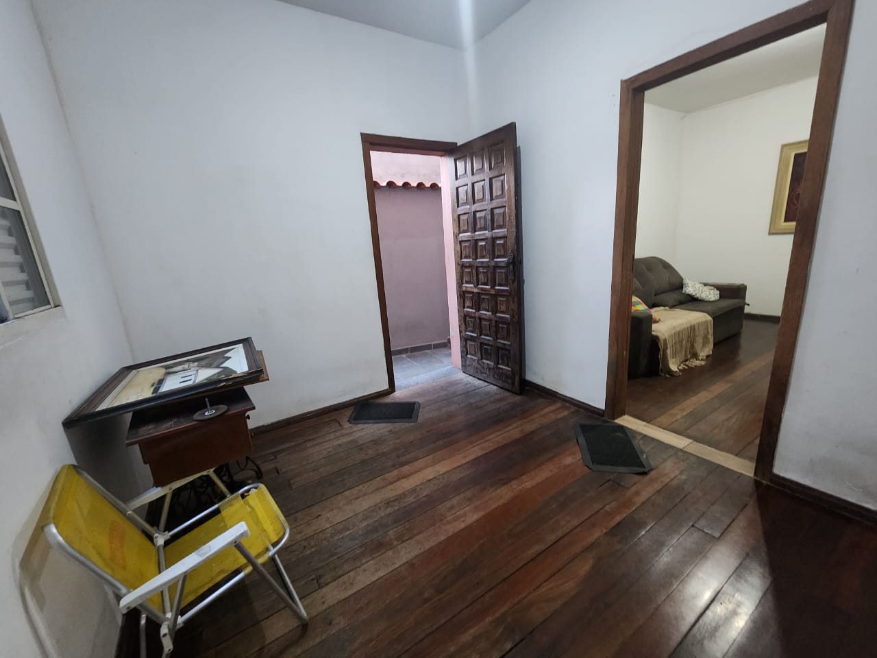 Casa à venda com 7 quartos, 360m² - Foto 15