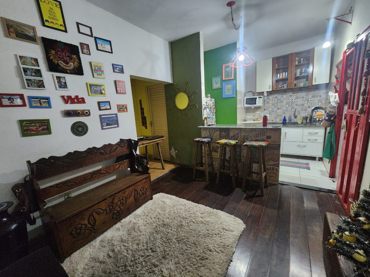 Casa à venda com 7 quartos, 360m² - Foto 22