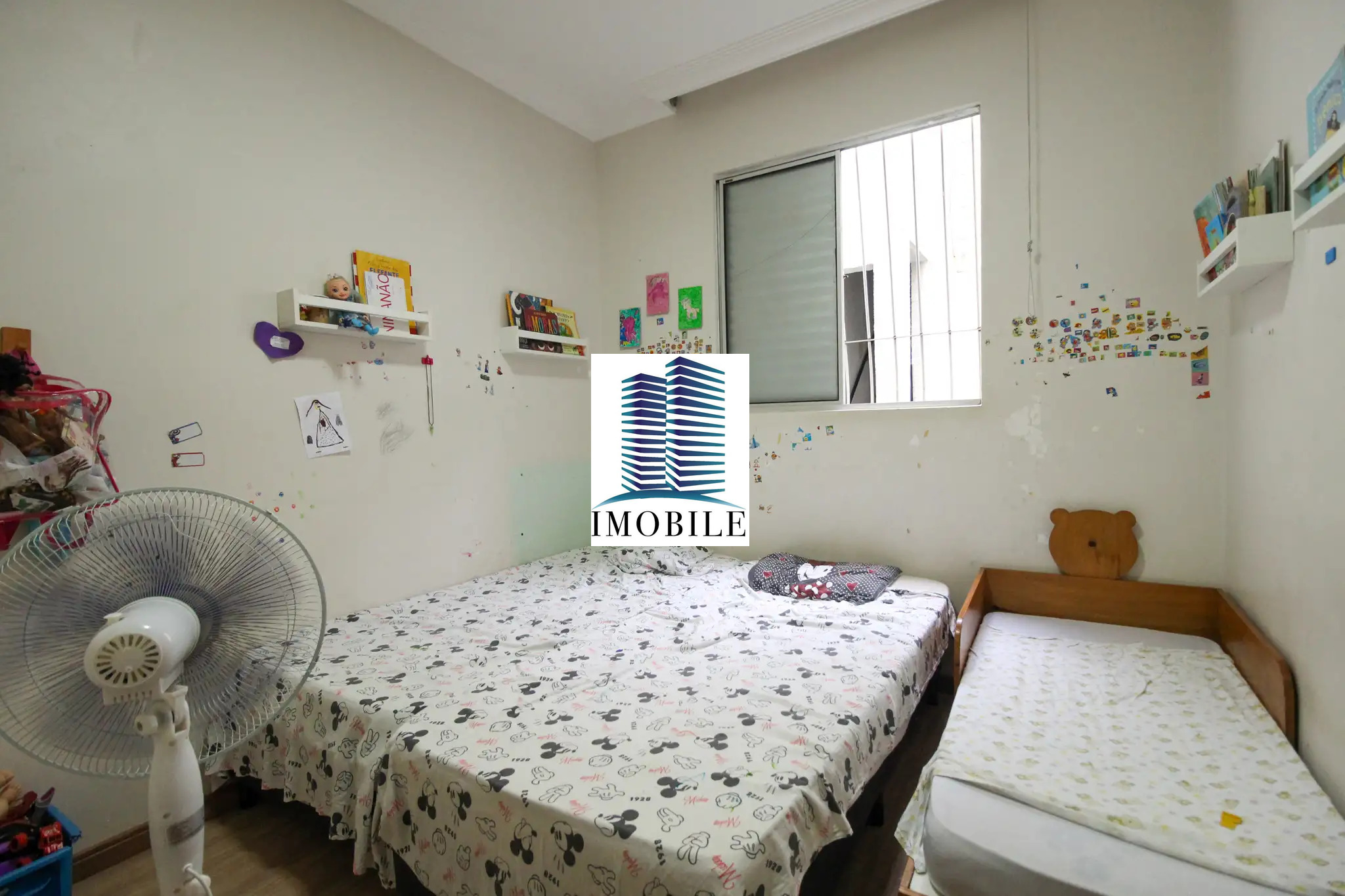 Apartamento à venda com 3 quartos, 73m² - Foto 6