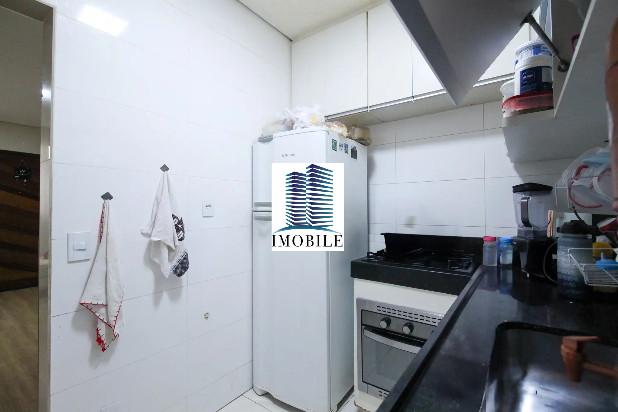 Apartamento à venda com 3 quartos, 73m² - Foto 17