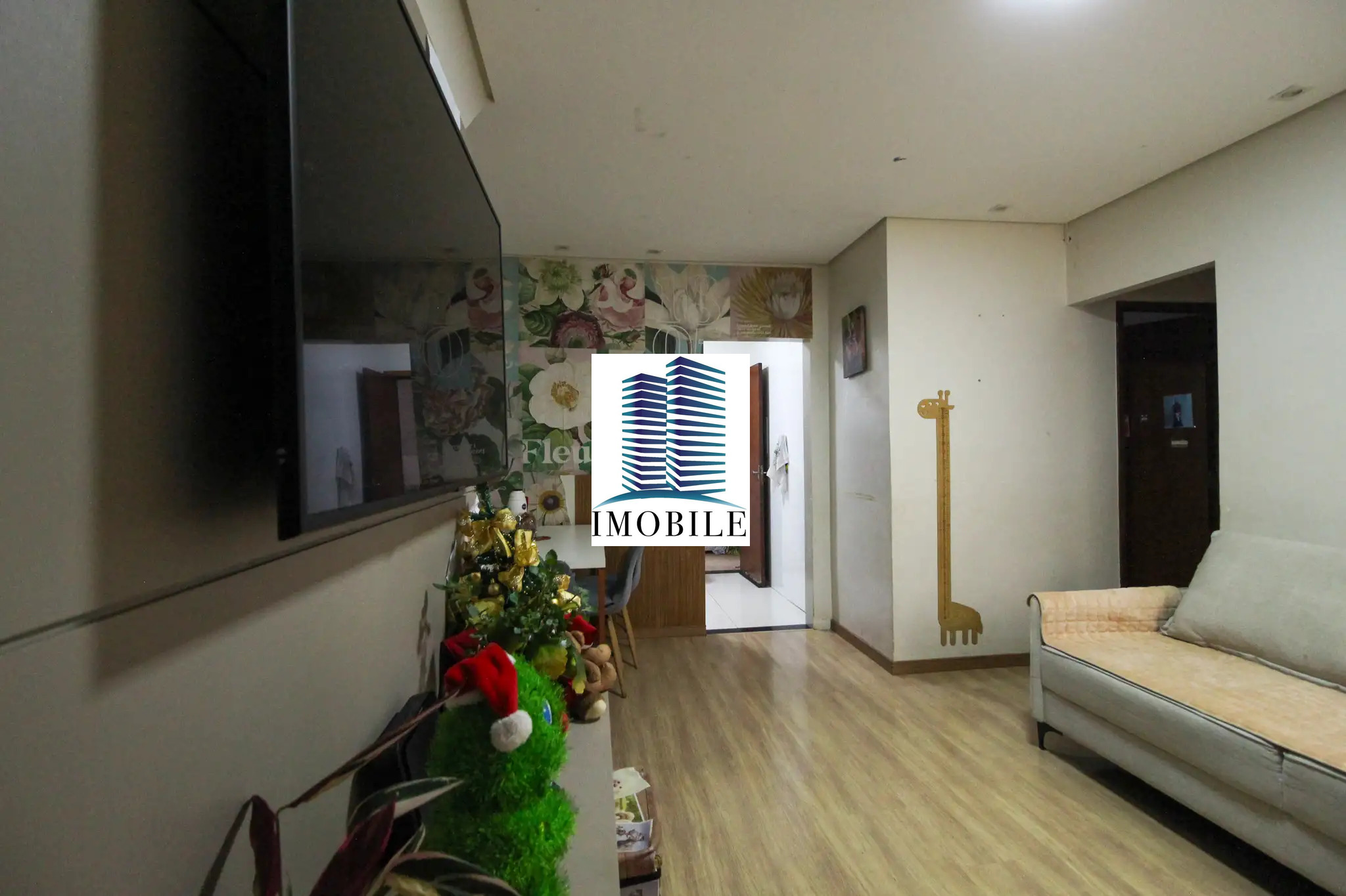 Apartamento à venda com 3 quartos, 73m² - Foto 5
