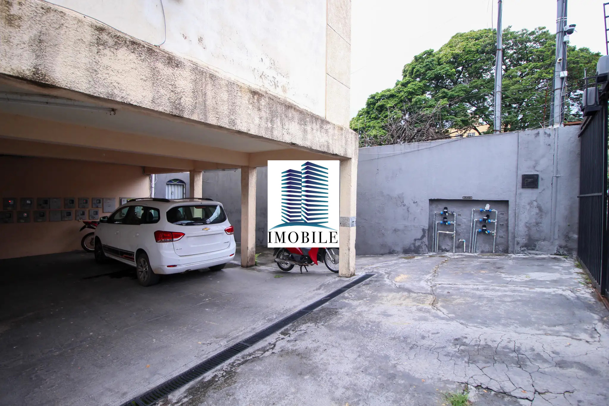 Apartamento à venda com 3 quartos, 73m² - Foto 25