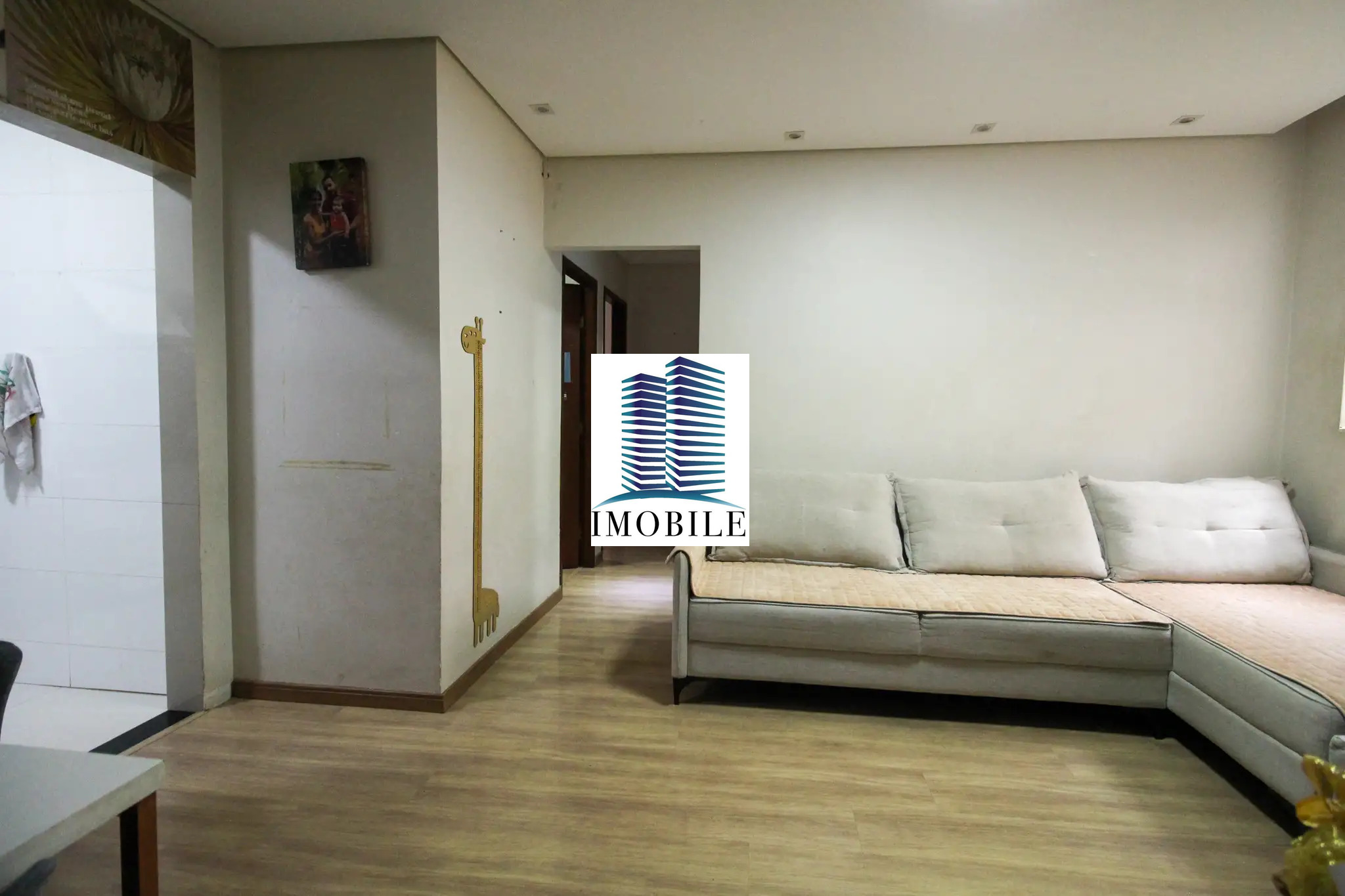 Apartamento à venda com 3 quartos, 73m² - Foto 3