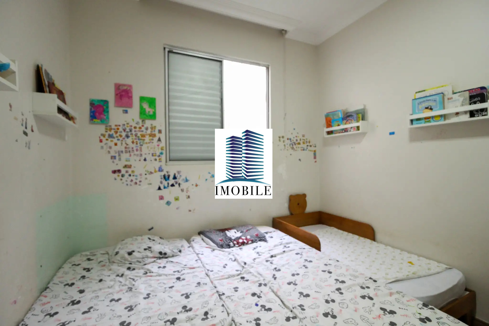 Apartamento à venda com 3 quartos, 73m² - Foto 9