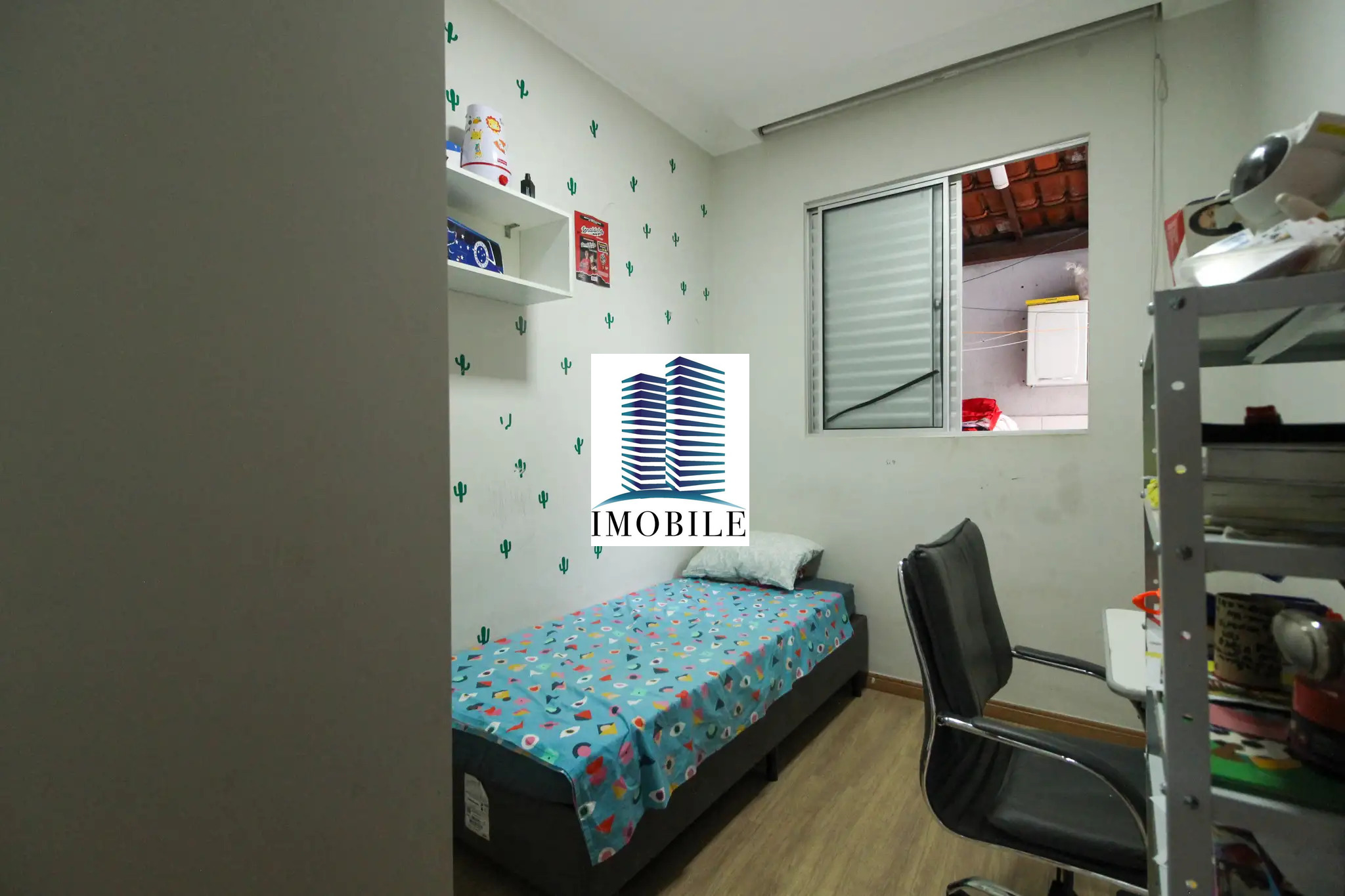 Apartamento à venda com 3 quartos, 73m² - Foto 7