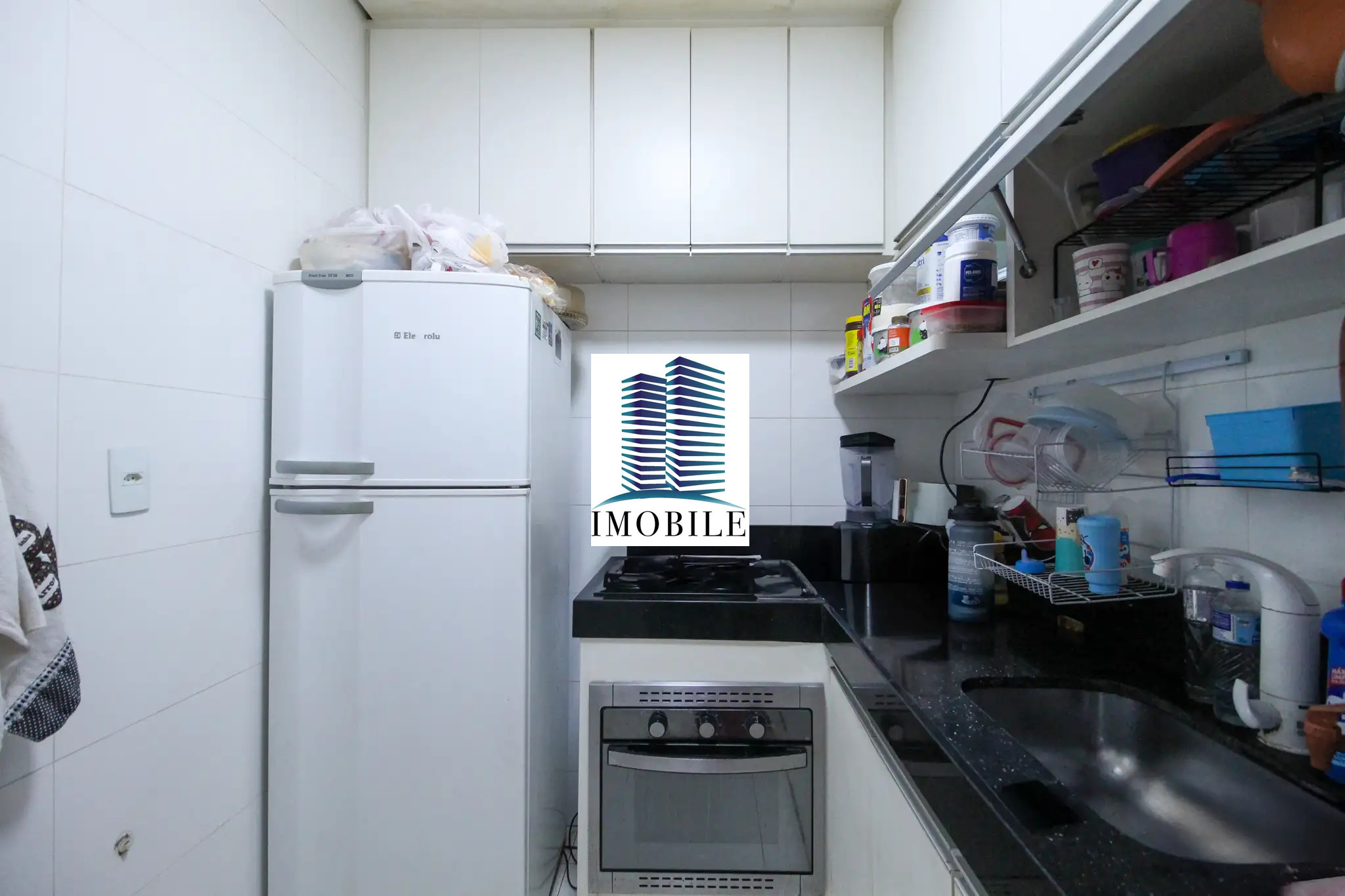 Apartamento à venda com 3 quartos, 73m² - Foto 16