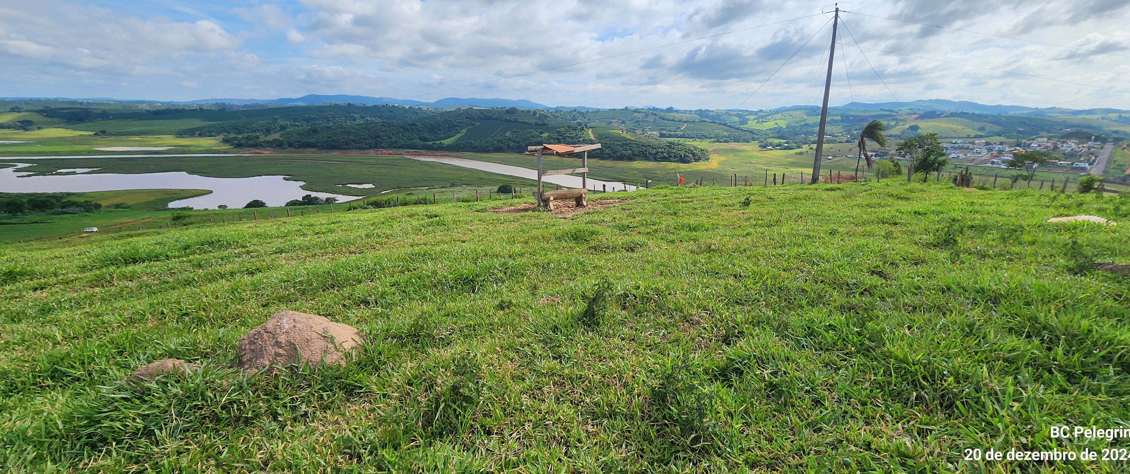 Fazenda à venda com 1 quarto, 1340000m² - Foto 3