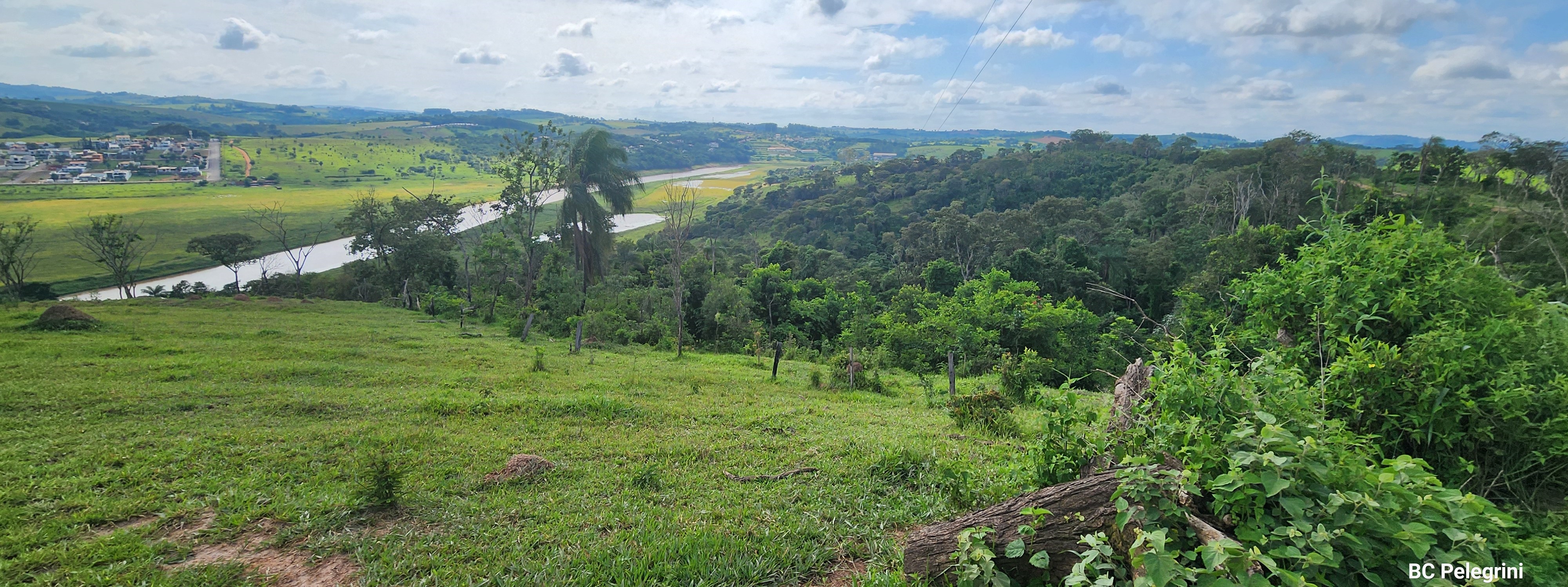 Fazenda à venda com 1 quarto, 1340000m² - Foto 4