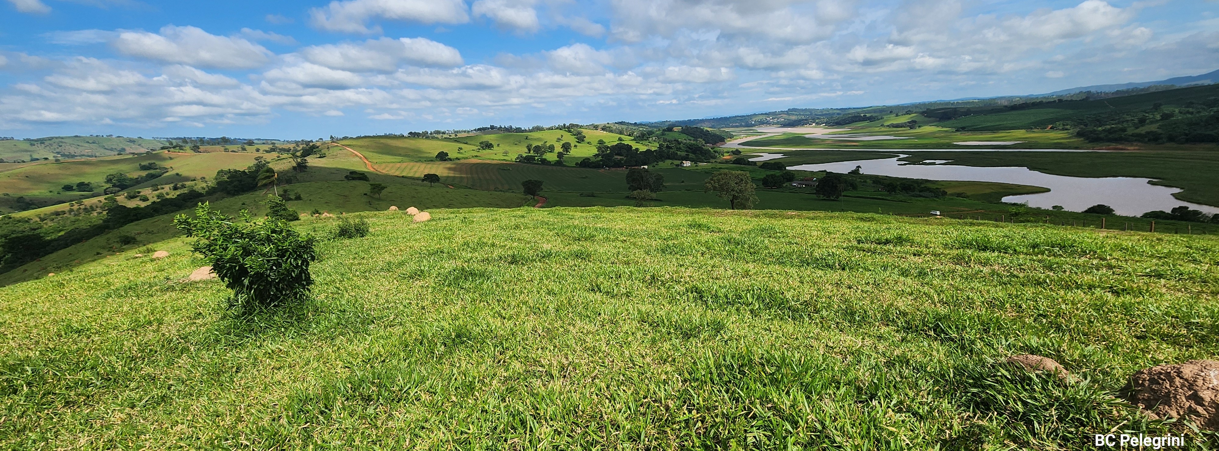 Fazenda à venda com 1 quarto, 1340000m² - Foto 2