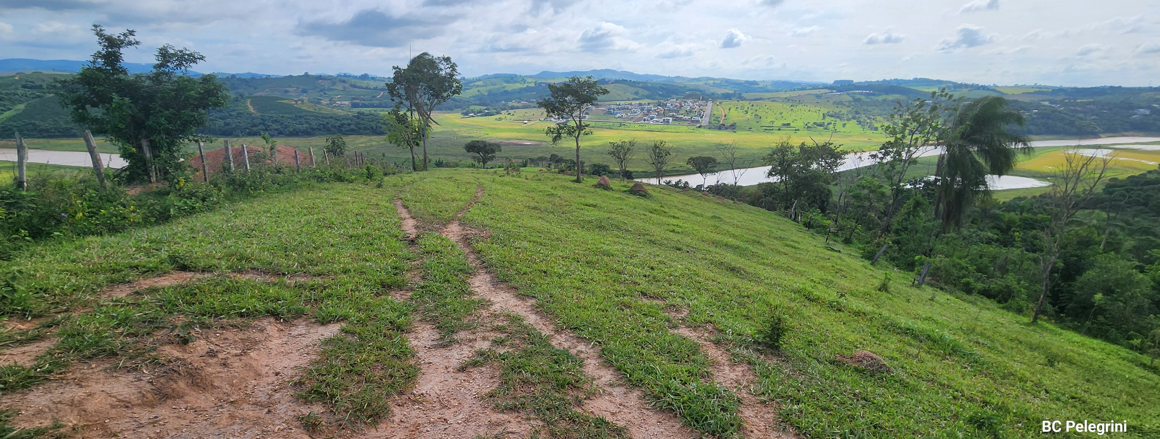 Fazenda à venda com 1 quarto, 1340000m² - Foto 5