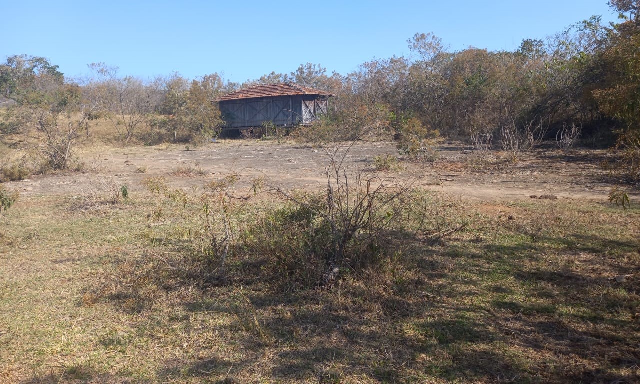 Fazenda à venda com 1 quarto, 992200m² - Foto 5