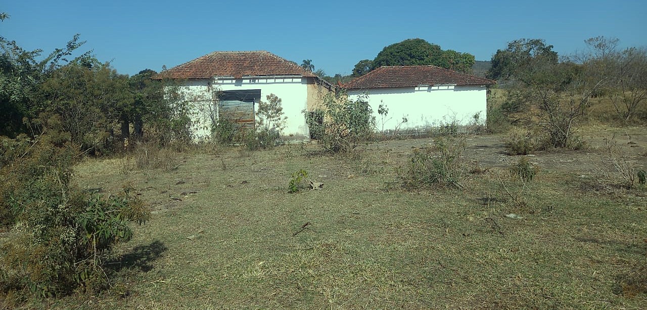 Fazenda à venda com 1 quarto, 992200m² - Foto 13