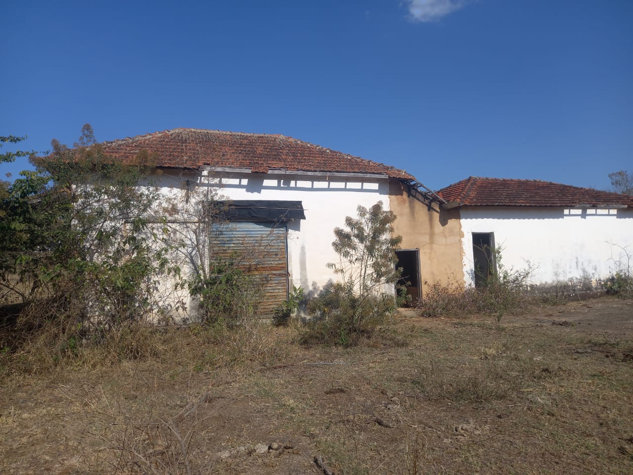 Fazenda à venda com 1 quarto, 992200m² - Foto 15