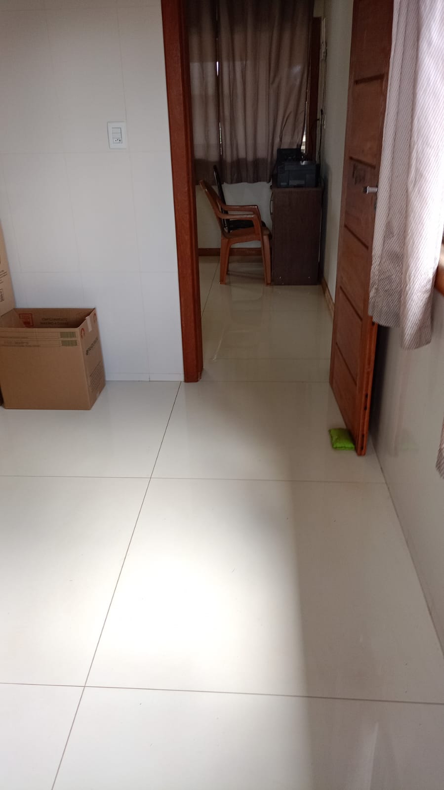 Casa para alugar com 2 quartos, 100m² - Foto 8
