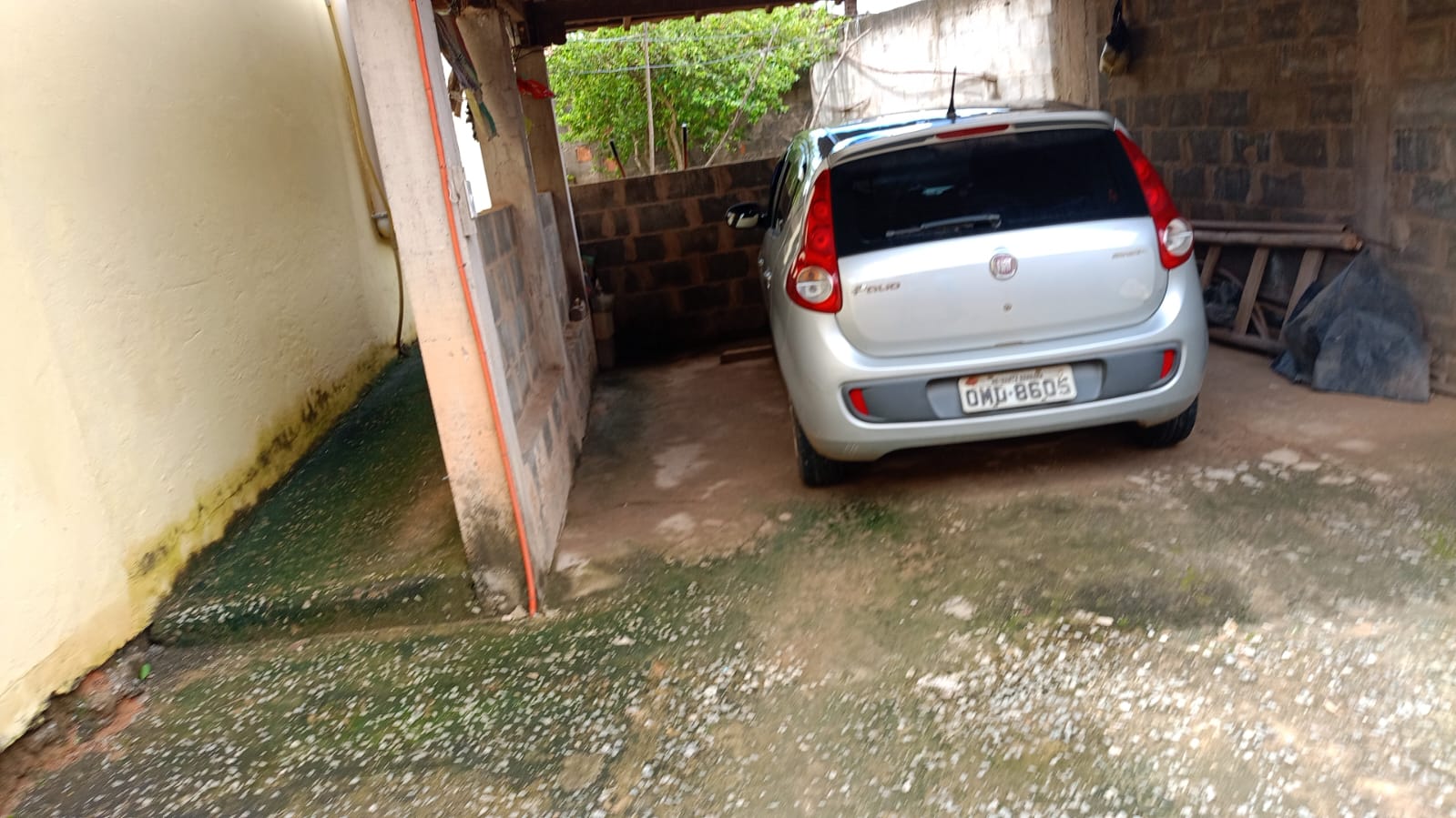 Casa para alugar com 2 quartos, 100m² - Foto 21