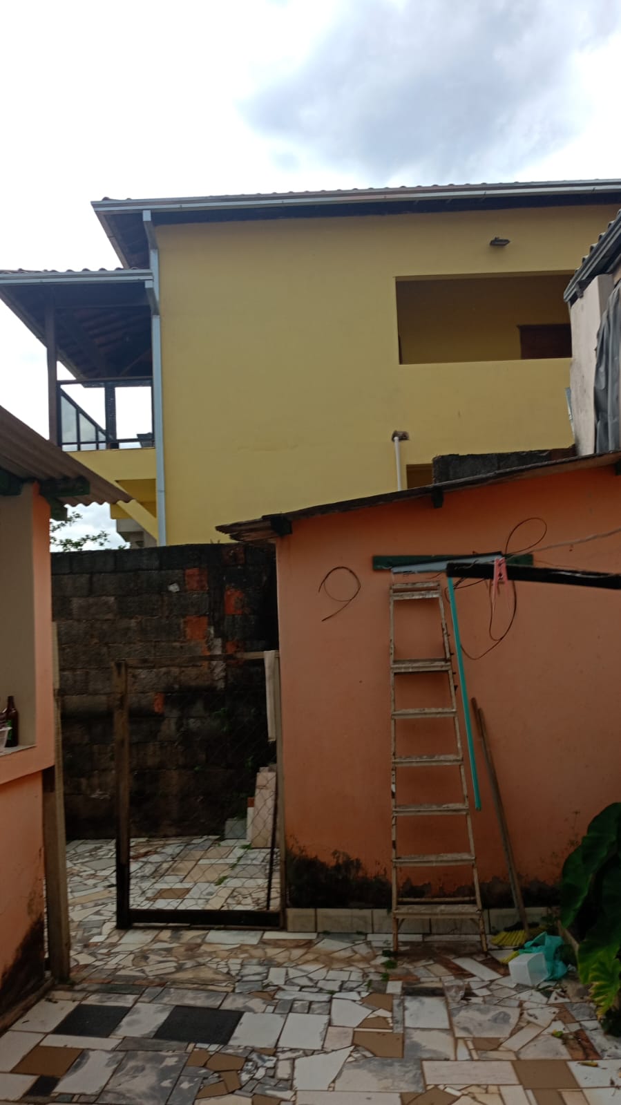 Casa para alugar com 2 quartos, 100m² - Foto 24