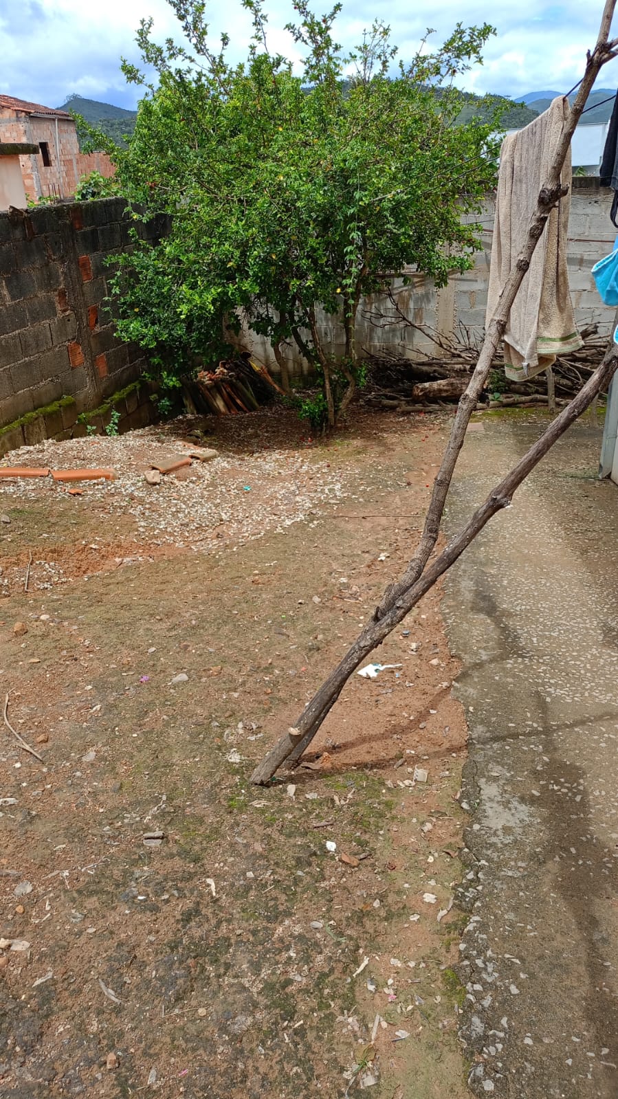 Casa para alugar com 2 quartos, 100m² - Foto 17