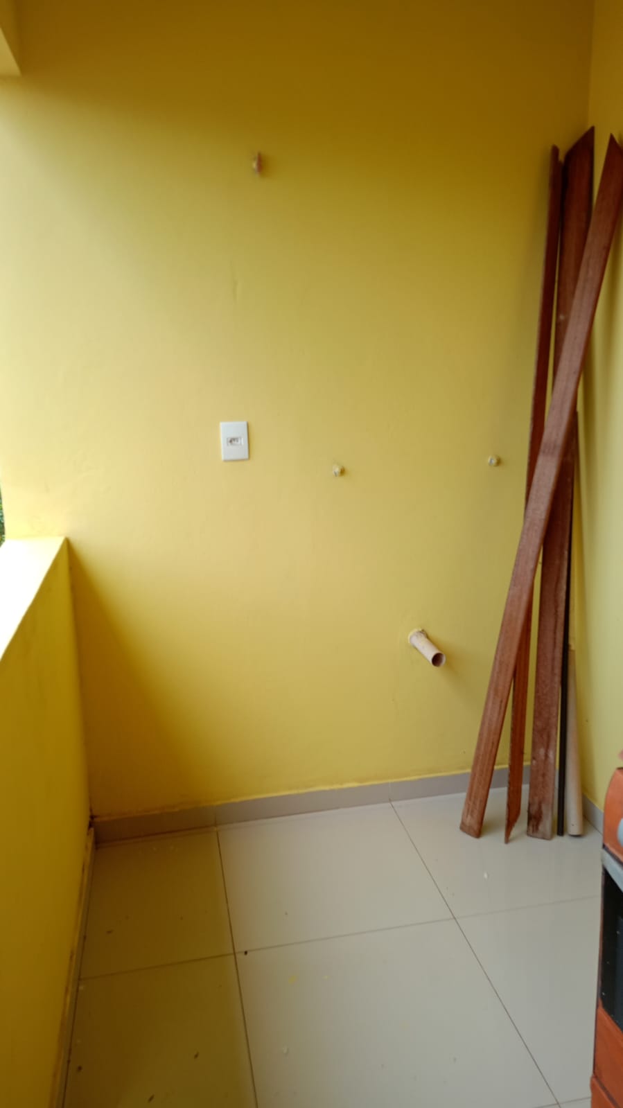 Casa para alugar com 2 quartos, 100m² - Foto 7