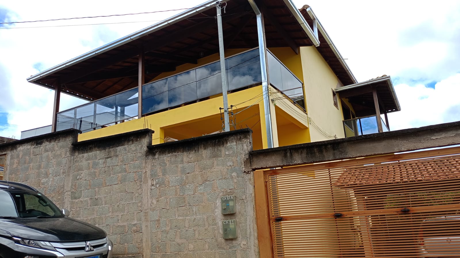 Casa para alugar com 2 quartos, 100m² - Foto 23