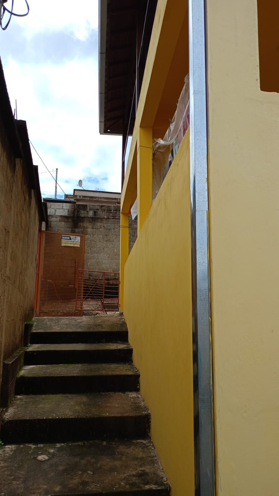 Casa para alugar com 2 quartos, 100m² - Foto 22