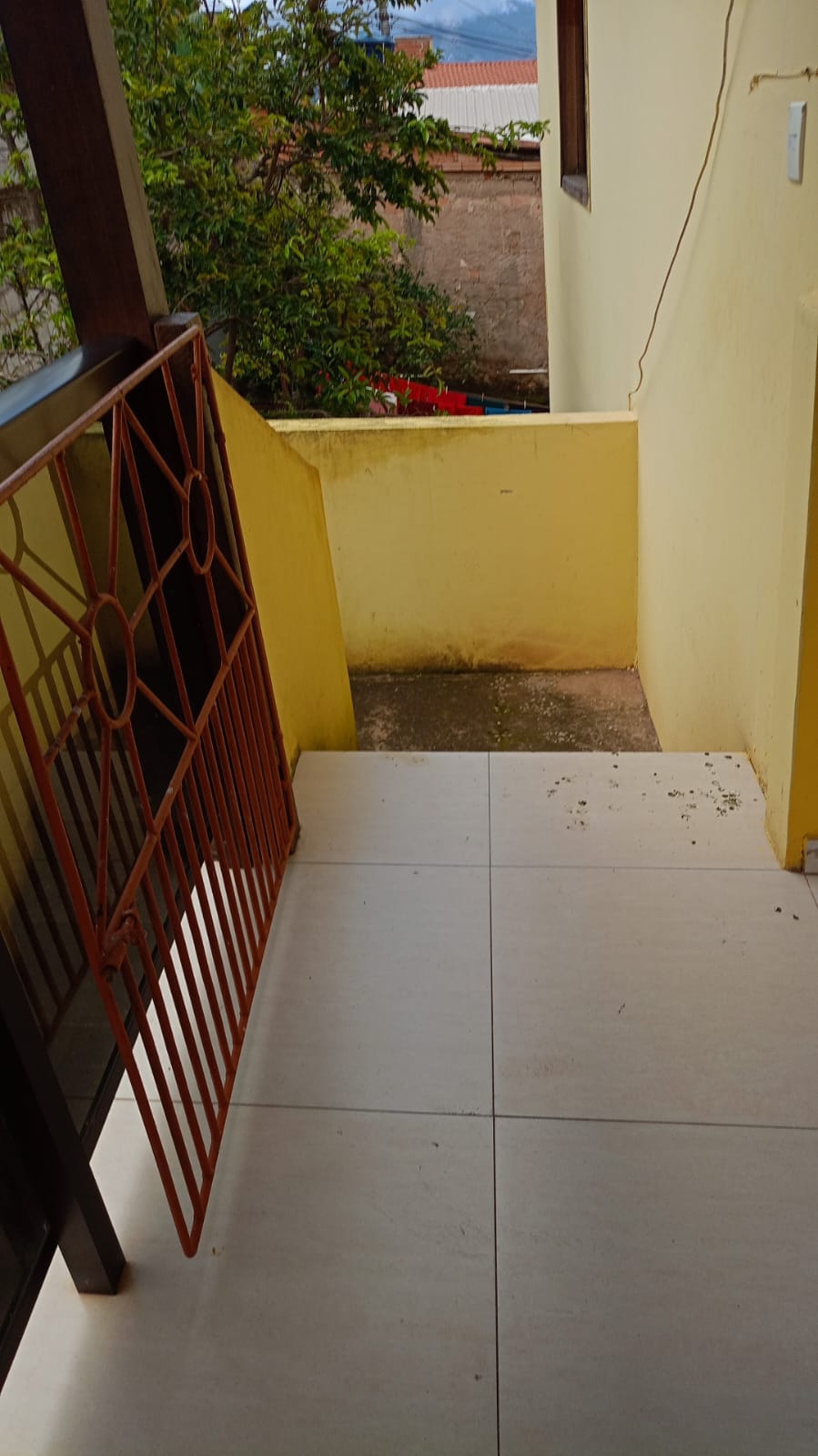 Casa para alugar com 2 quartos, 100m² - Foto 11